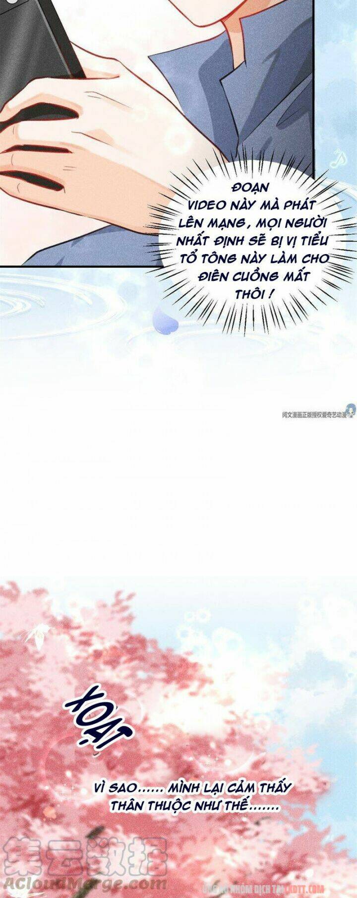 tôi trở thành tổ tông của 5 vị đại lão chapter 7 29