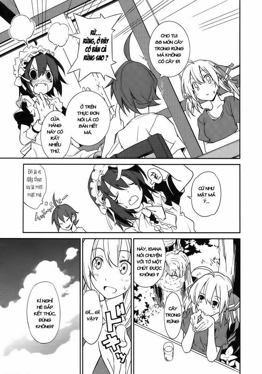 yumekui merry chapter 7 11