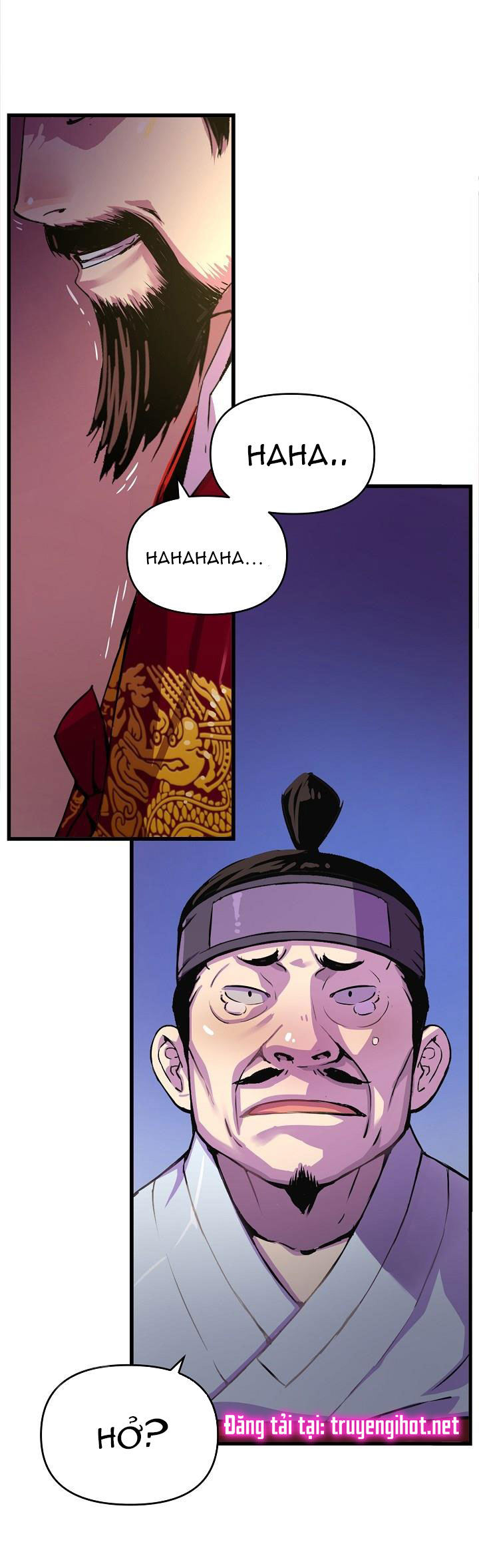 tôi sẽ sống như một hoàng tử chapter 32.3 28