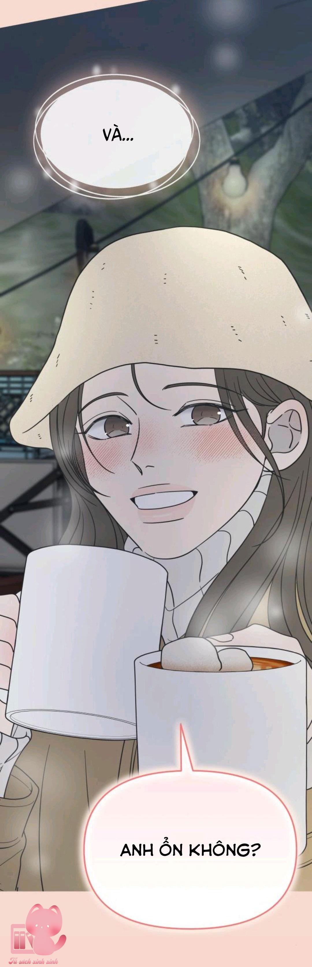 nói không với tình công sở chapter 14 102