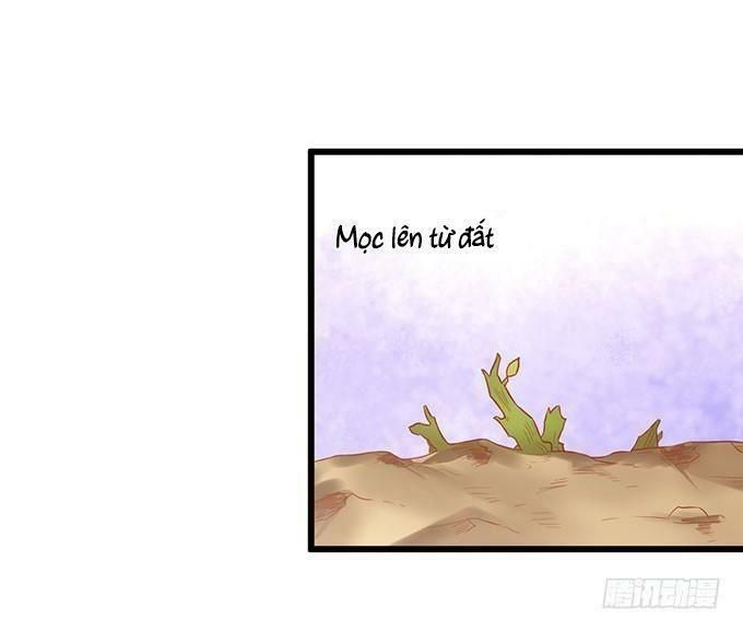 hồ tiên hung bạo chapter 55 22