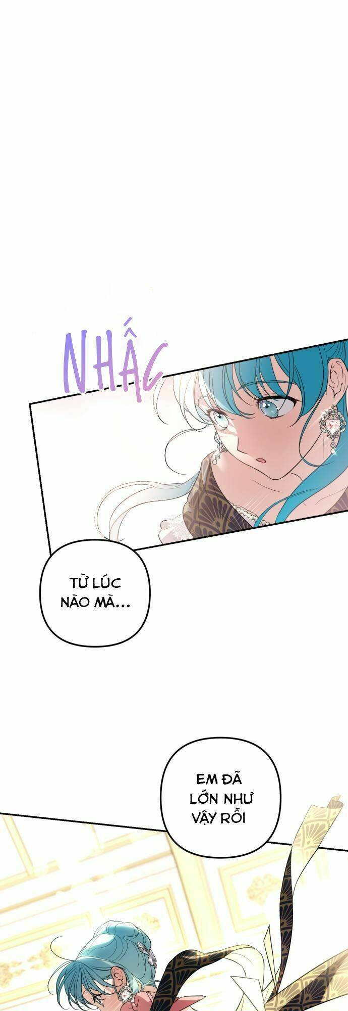 công nương mint bé nhỏ chapter 29 43
