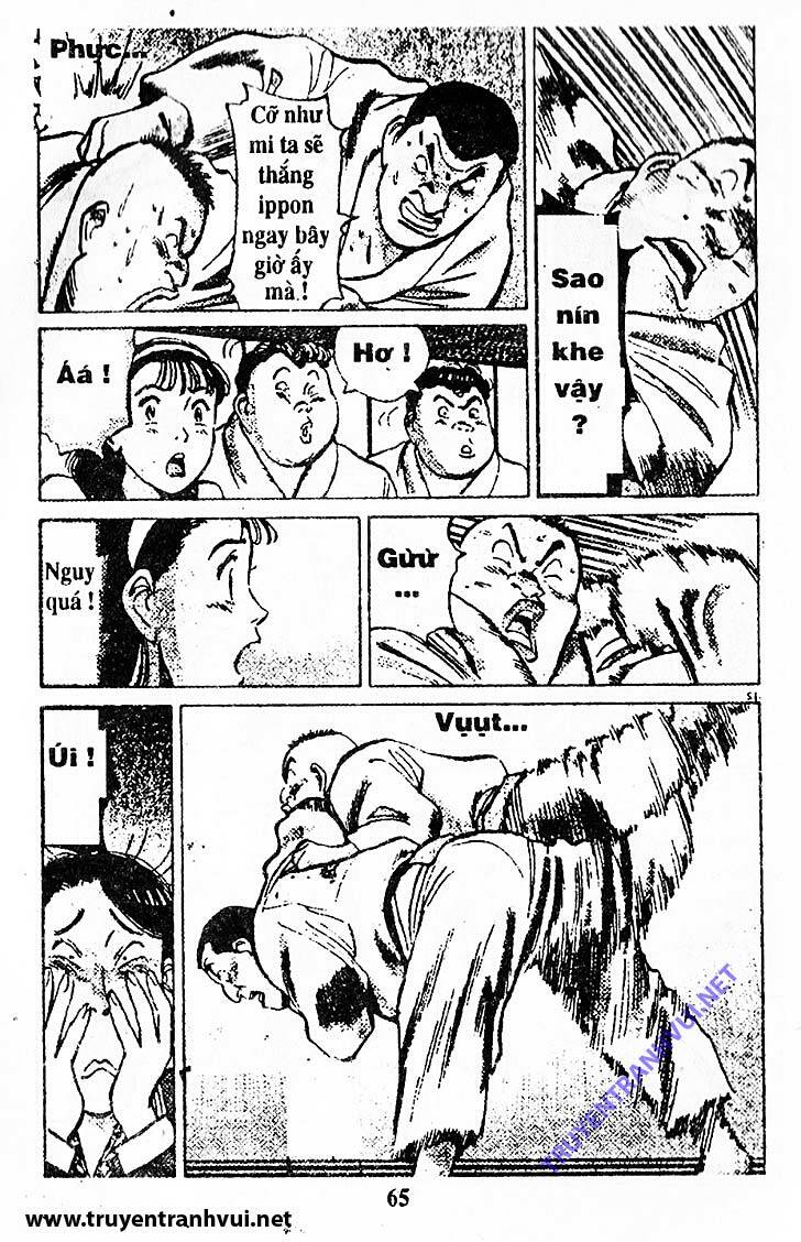 yawara chapter 218 19