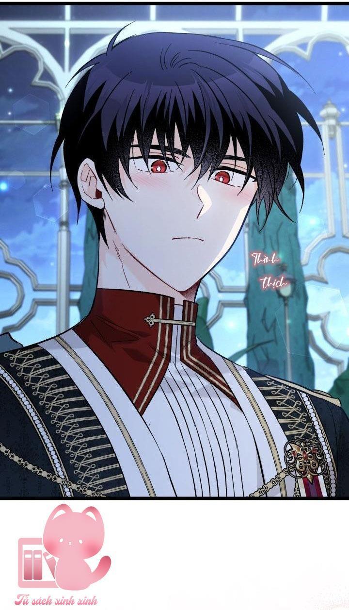 quan hệ cộng sinh giữa báo đen và thỏ trắng chapter 109 59