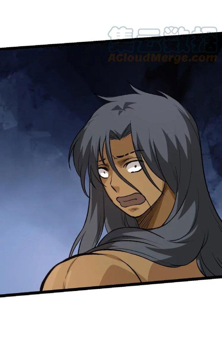 từ cây cổ thụ bắt đầu tiến hóa chapter 40 38