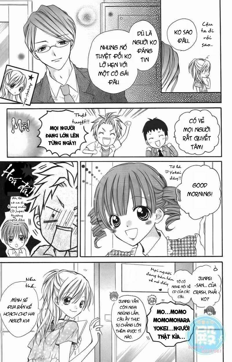 crash! chapter 14 16