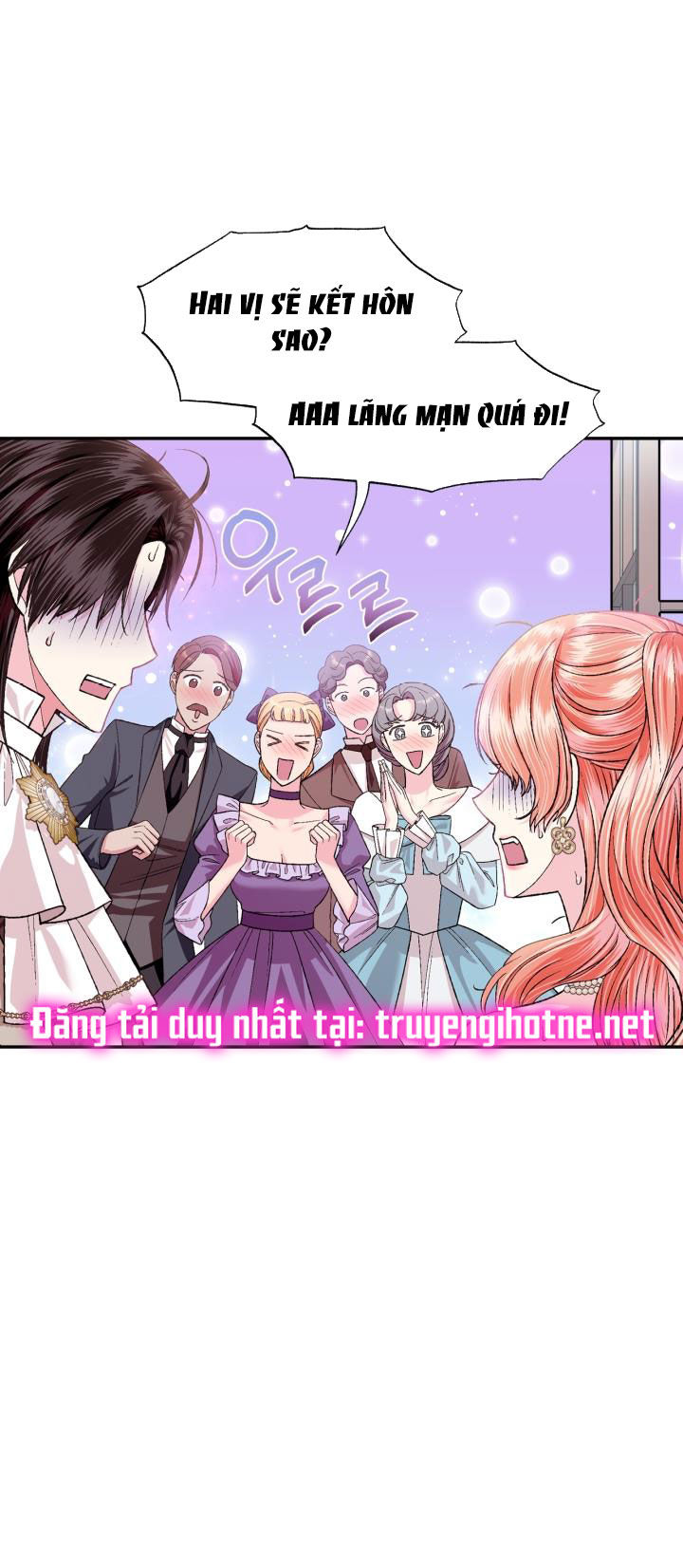 cha à, con không muốn kết hôn đâu chapter 97 44