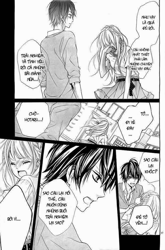 tổng hợp one shot. chapter 281 65