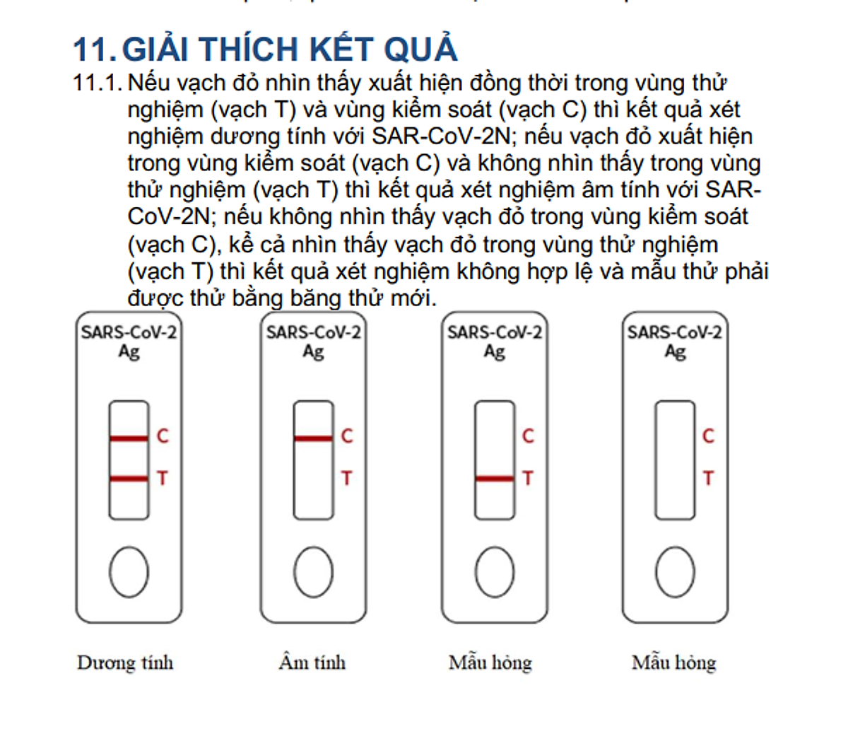 Combo 2 Kit Test Covid 19 dịch mũi nông Salocor Phần Lan đã được Bộ Y Tế cấp phép lưu hành - Hàng Nhập Khẩu chính ngạch -  lấy sâu chỉ 1cm, không đau, phù hợp với trẻ em mọi lứa tuổi.