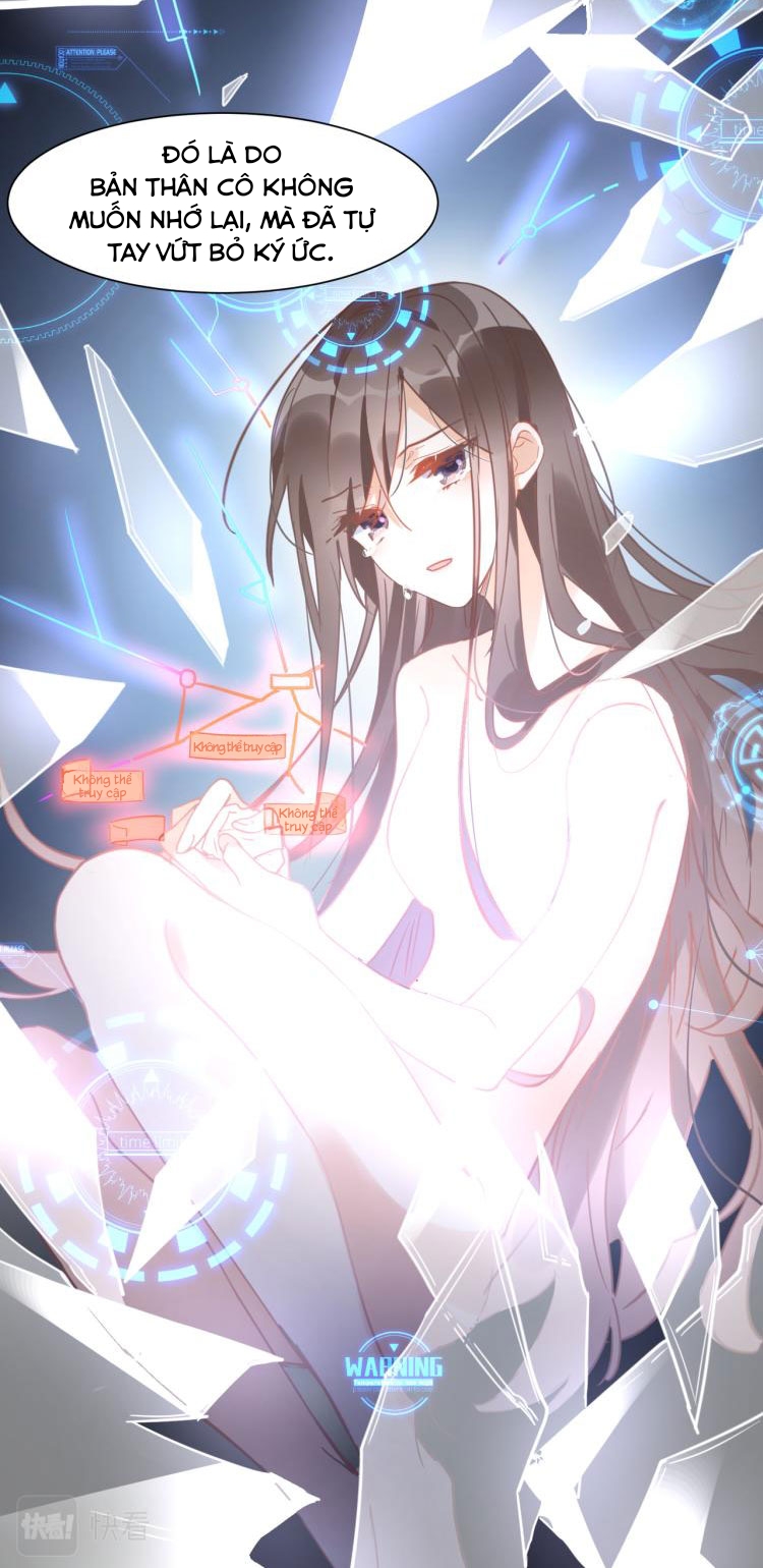 tình địch kỳ quái lại tăng lên rồi chapter 11 34