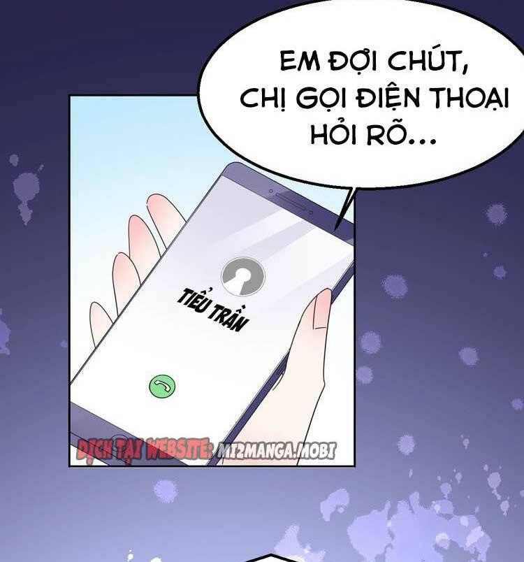 điều ước sủng ái bất bình đẳng chapter 106.2 43