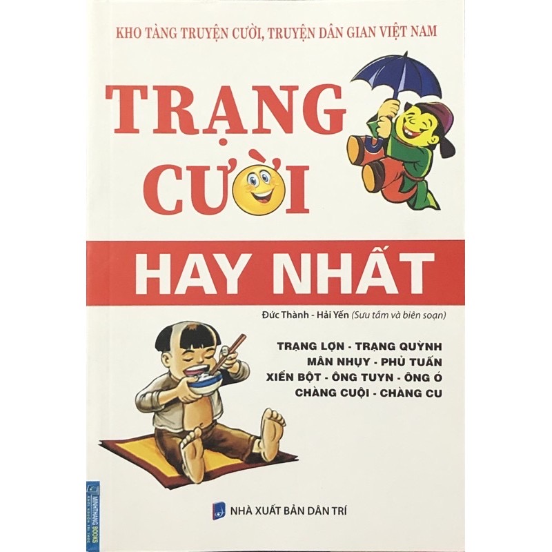 Trạng Cười Hay Nhất