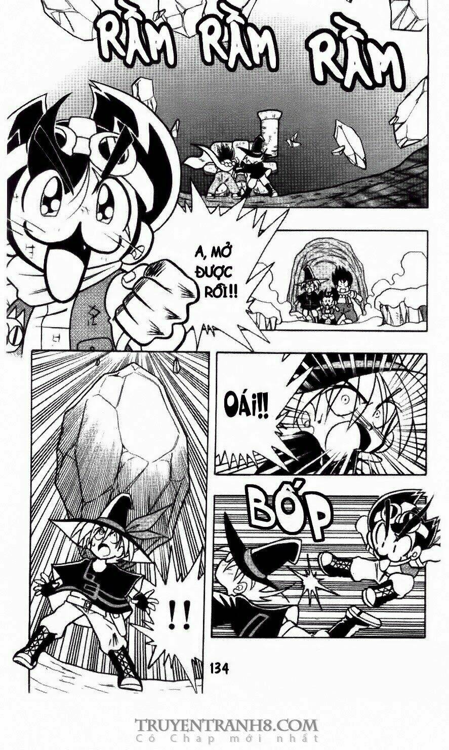 battle b-daman chapter 4 25