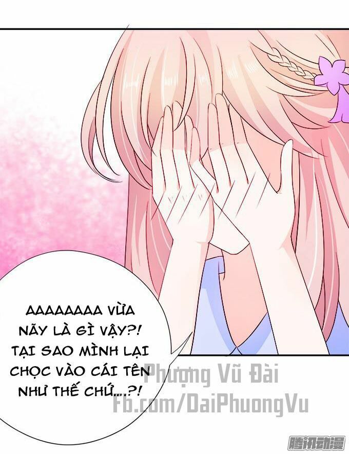 hồ tiên hung bạo chapter 3 46
