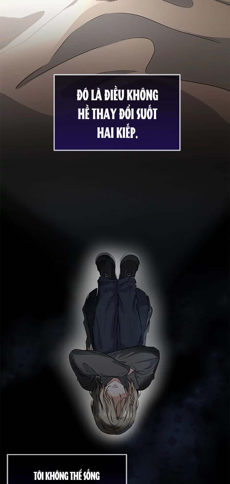 vị cứu tinh của nam phản diện chapter 4 56