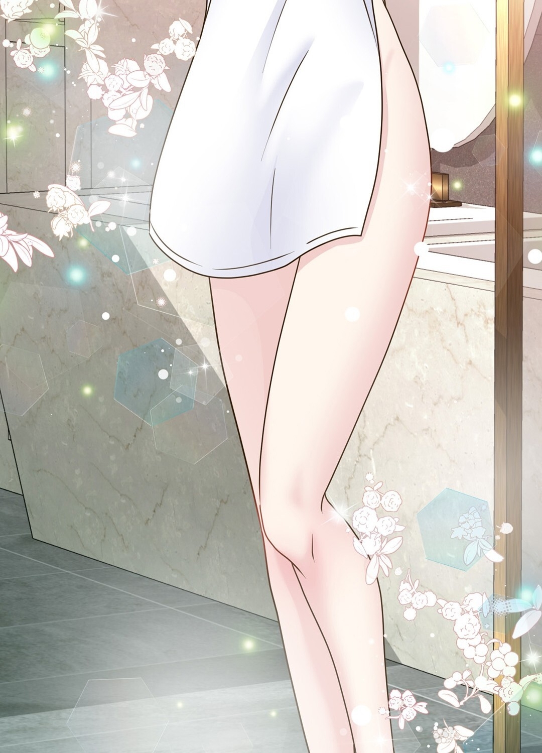 [18+] trải nghiệm thân mật với bạn của anh trai chapter 6.2 17