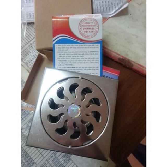 Hộp ga thoát nước khử mùi