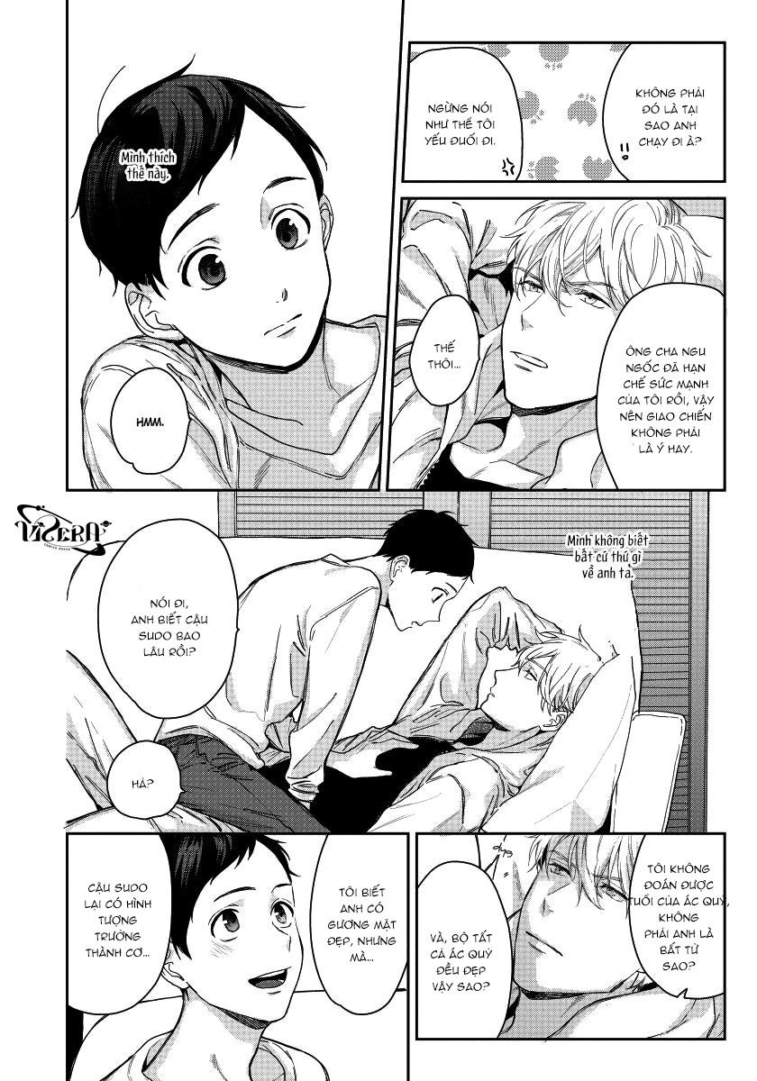 tôi nhặt được một incubus chapter 3 20