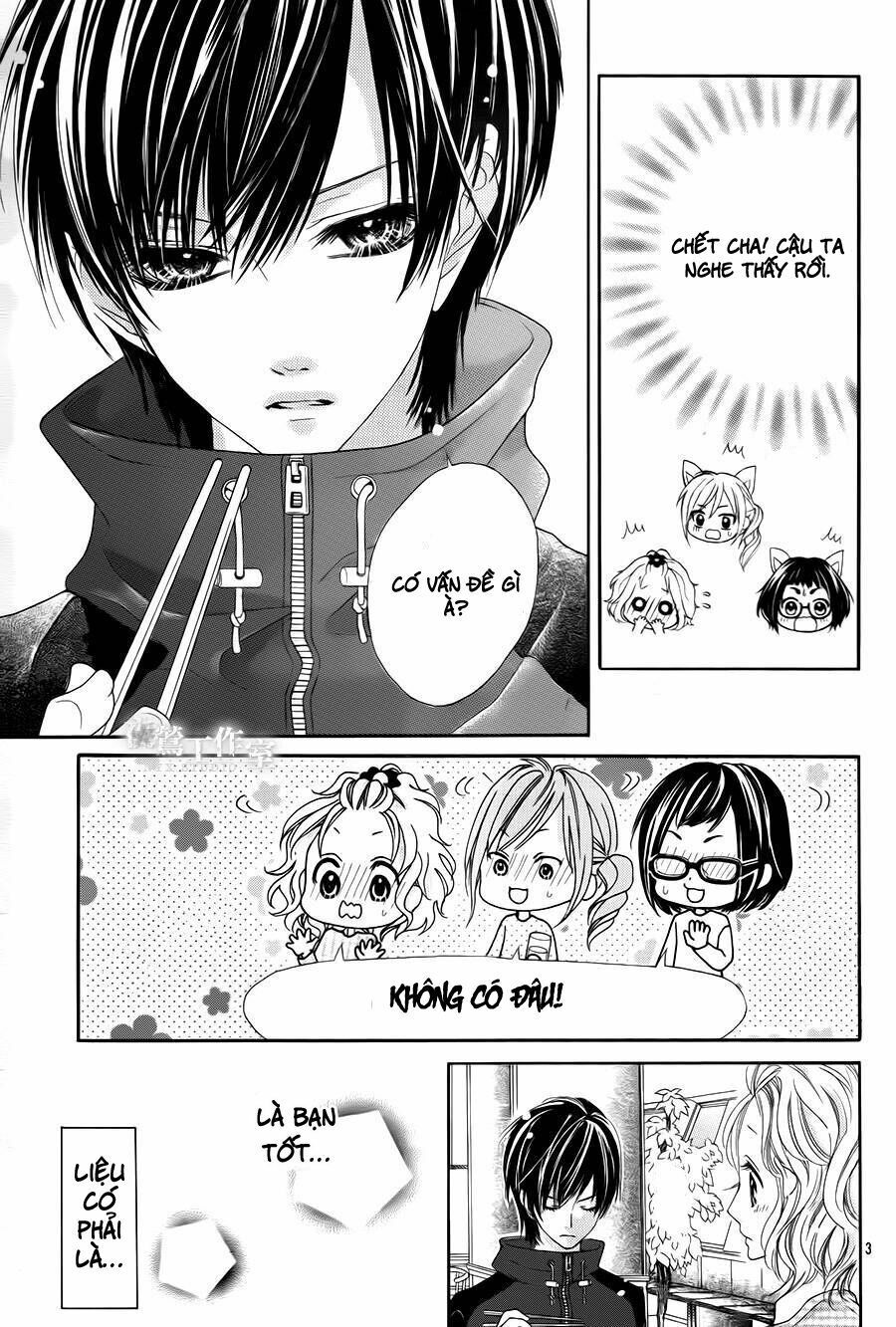 seifuku de vanilla kiss chapter 5 3