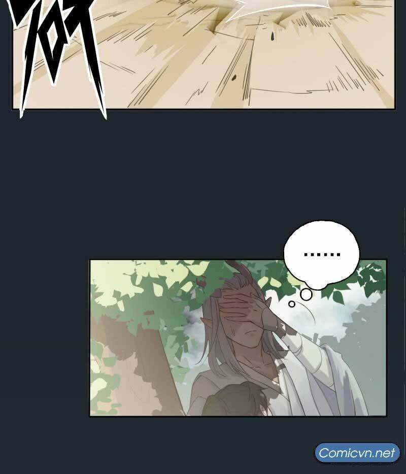 tây du ngạo tuyết thiên chapter 9 14