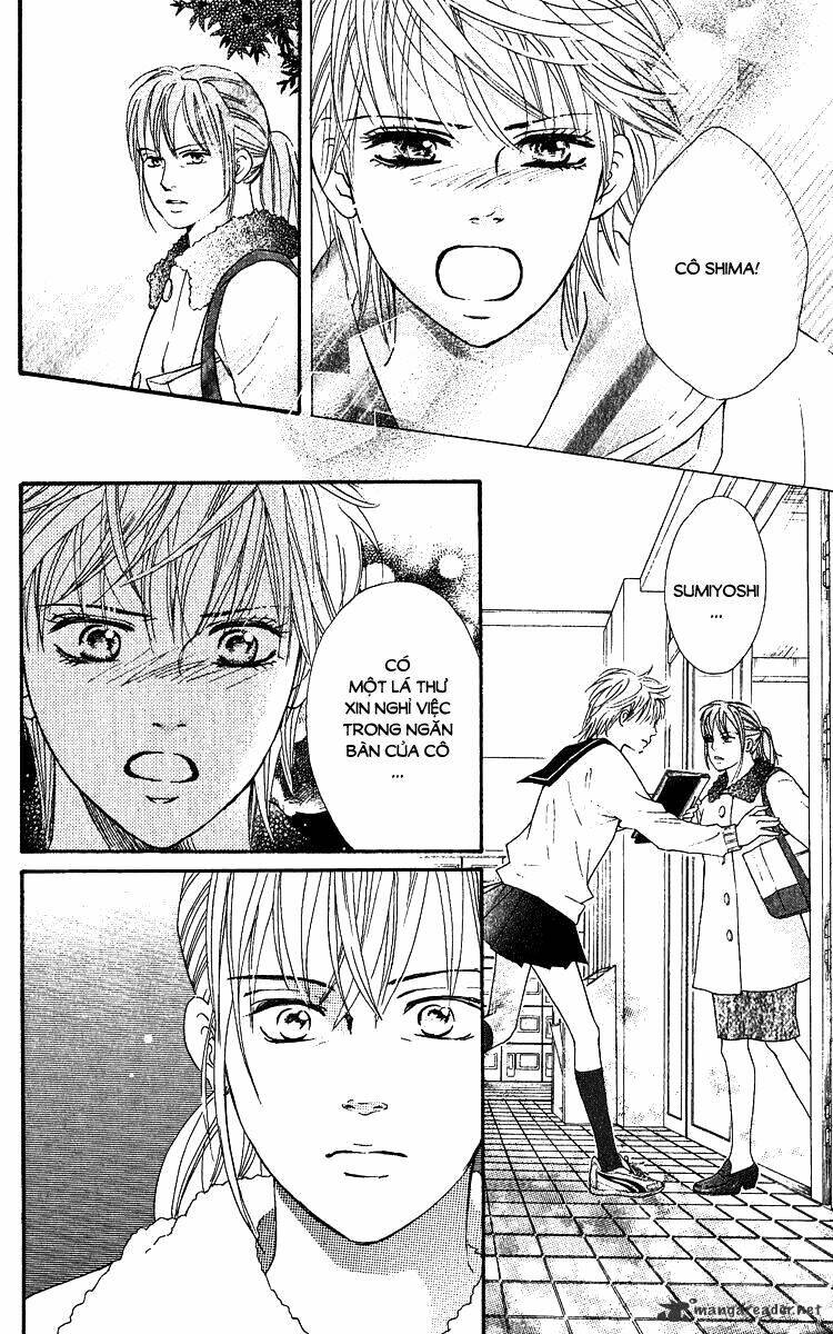 xứng danh anh hùng chapter 61 43