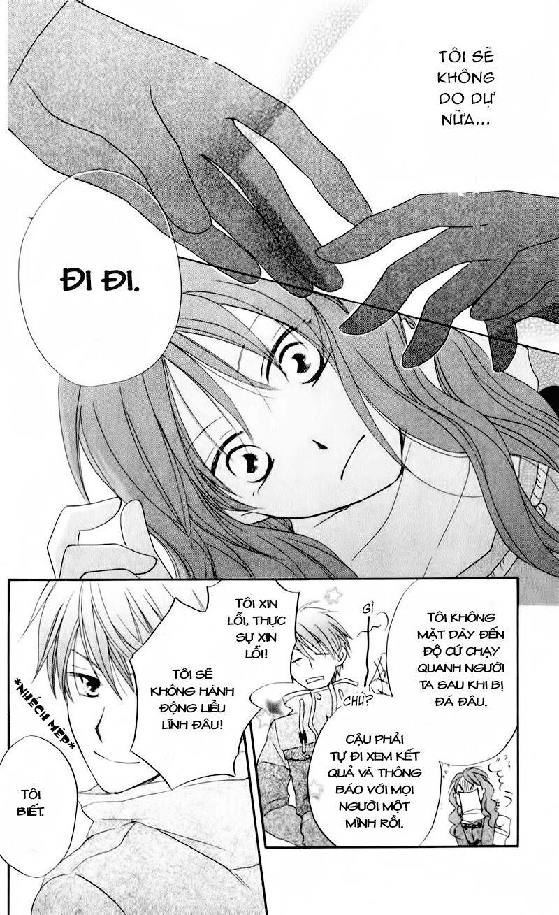 gia đình hạnh phúc chapter 55 15