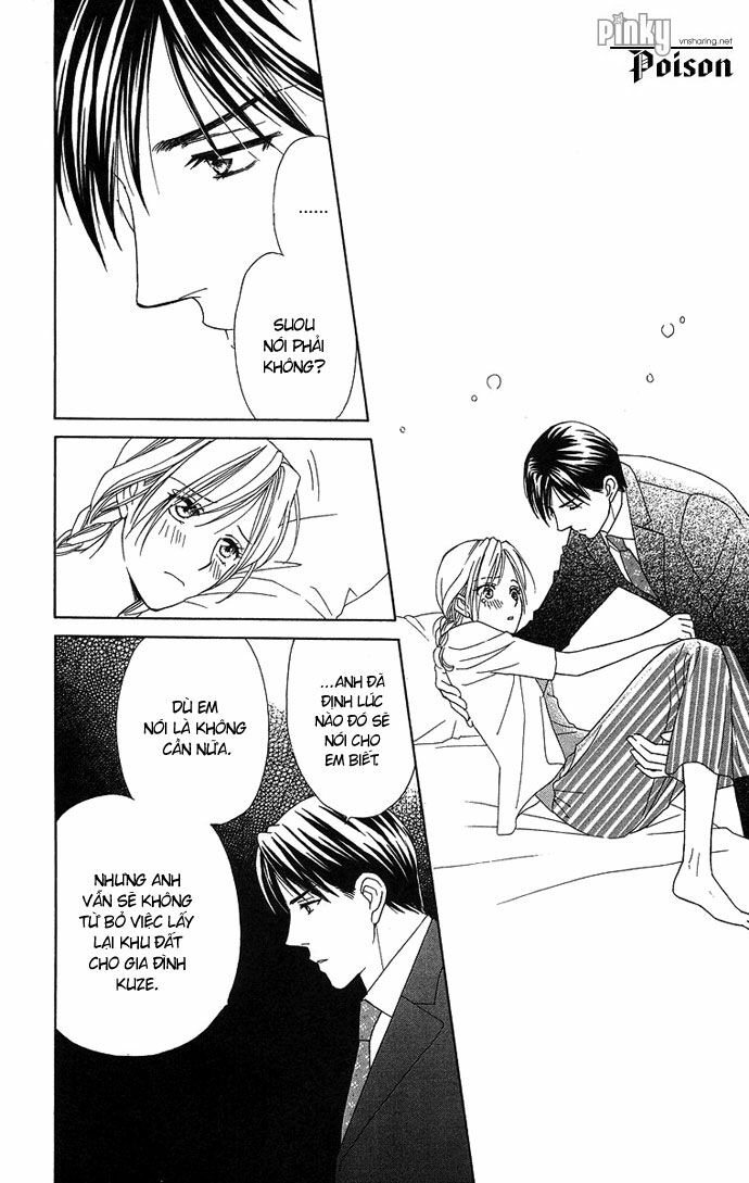 chou yo hana yo chapter 12 30