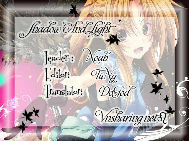 twinkle crusaders go go! chapter 1 1