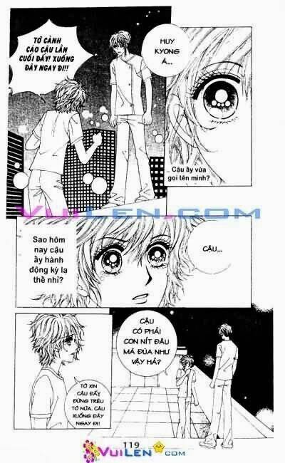 wait! wolf chapter 16 119