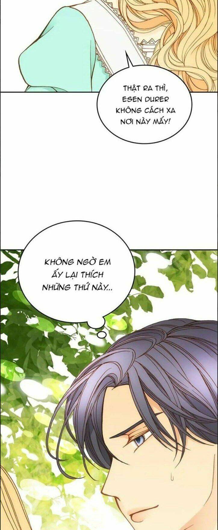 wendy , cô gái bán hoa chapter 13 5