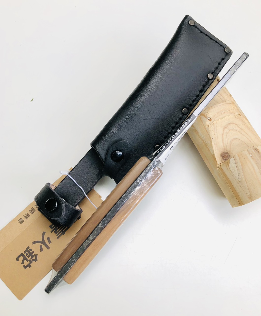 DAO TAKIBI Bonfire Hatchet 110mm