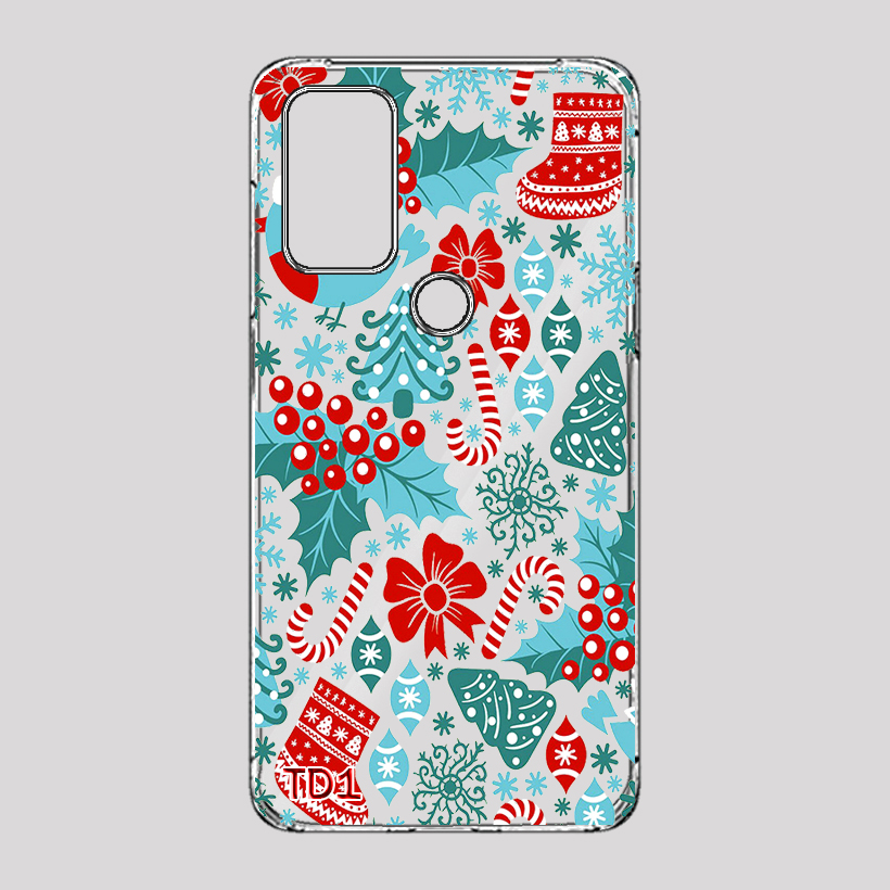 Ốp Lưng Dành Cho VSMART STAR 5