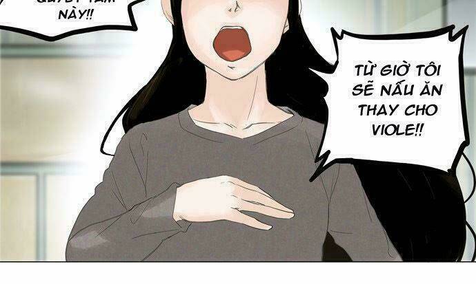 cuộc chiến trong tòa tháp chapter 114 38