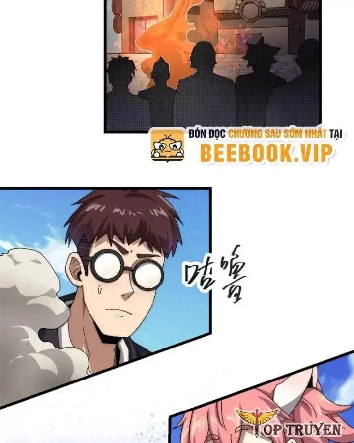 Siêu Thần Chế Tạp Sư chapter 154 2