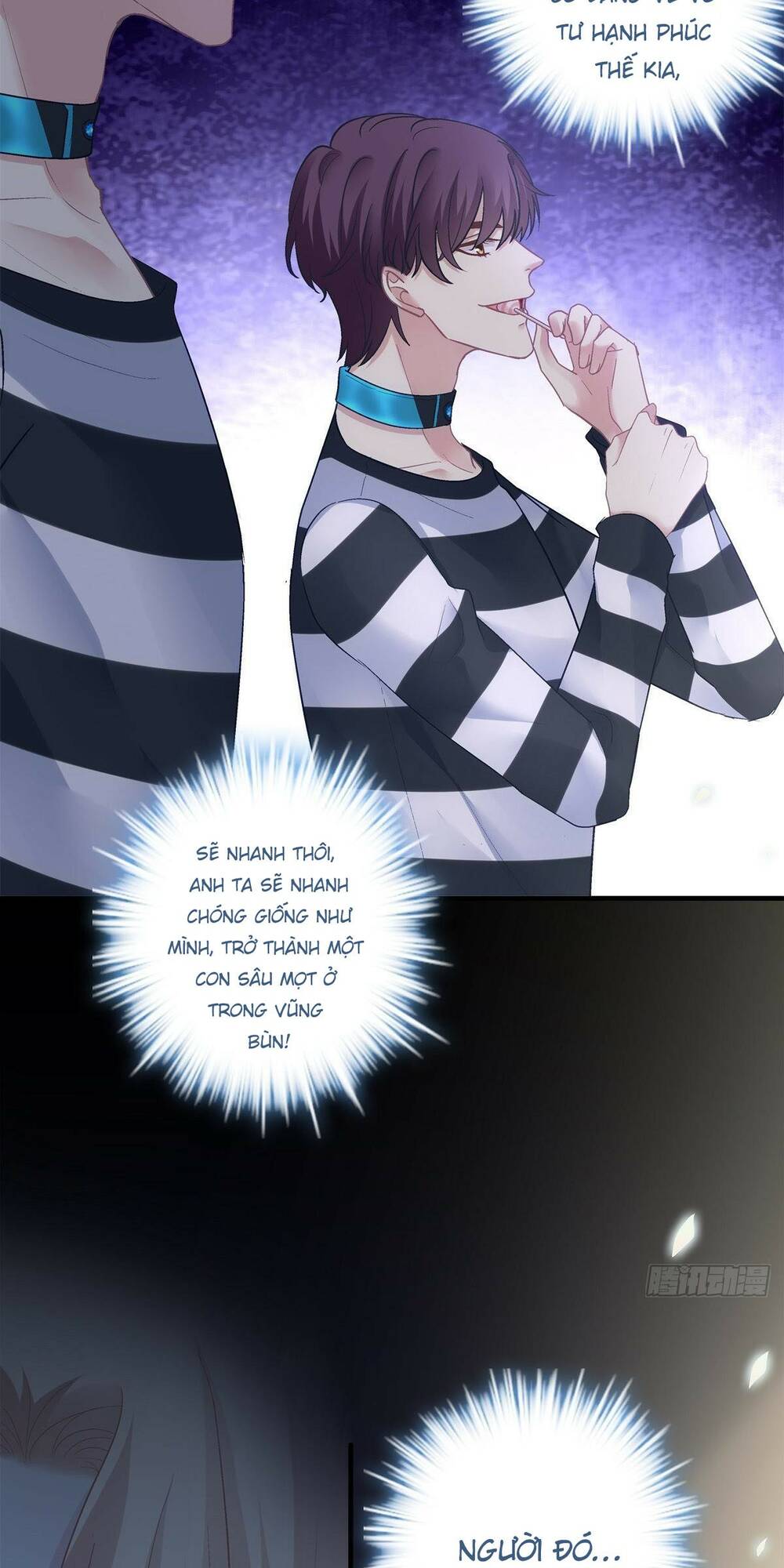 toàn bộ nắm trong tay chapter 149 8