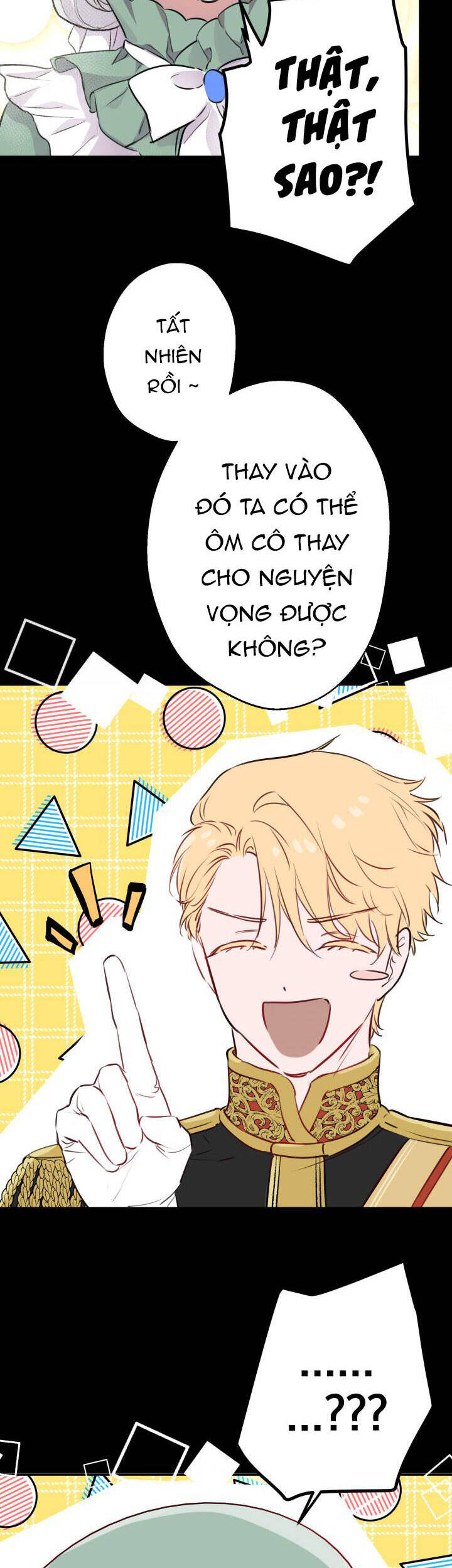 những nhân vật mạnh nhất thế giới ám ảnh tôi chapter 36 11