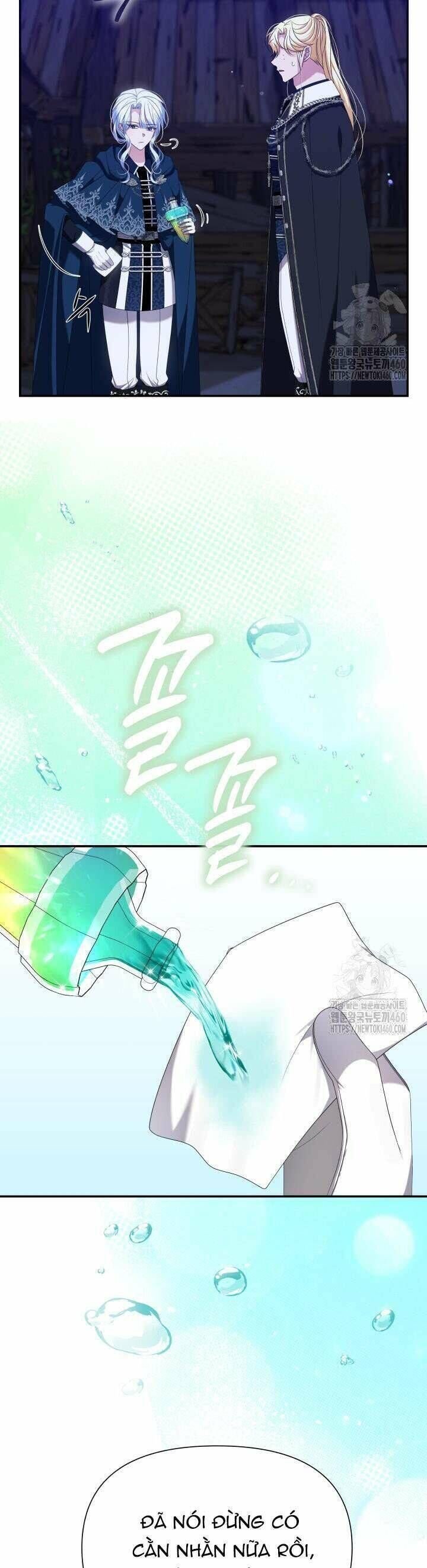 hướng dẫn về ác nữ chapter 17 7