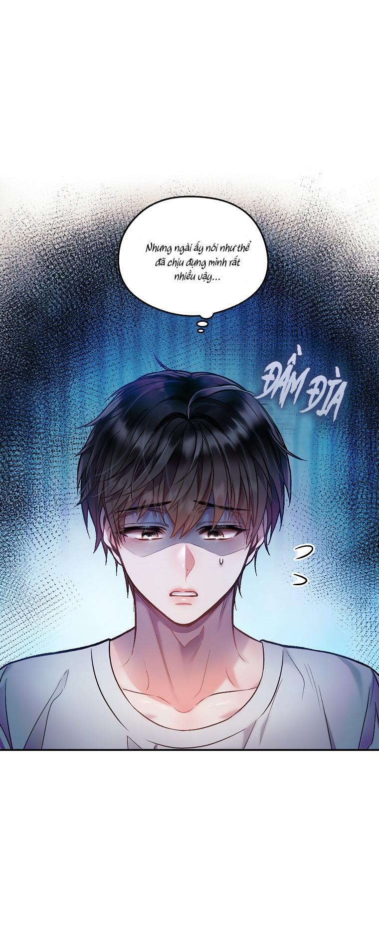 CƠN MƯA MẬT NGỌT chapter 13