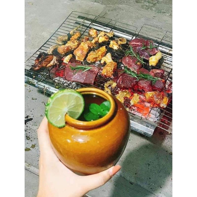 Vò nước trái cây️500ml(nhiều màu)