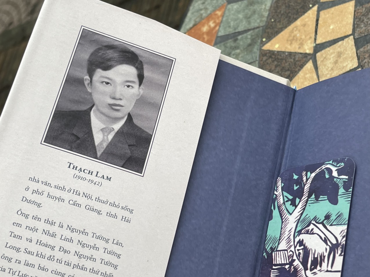 – GIÓ ĐẦU MÙA - Thạch Lam – Nhã Nam