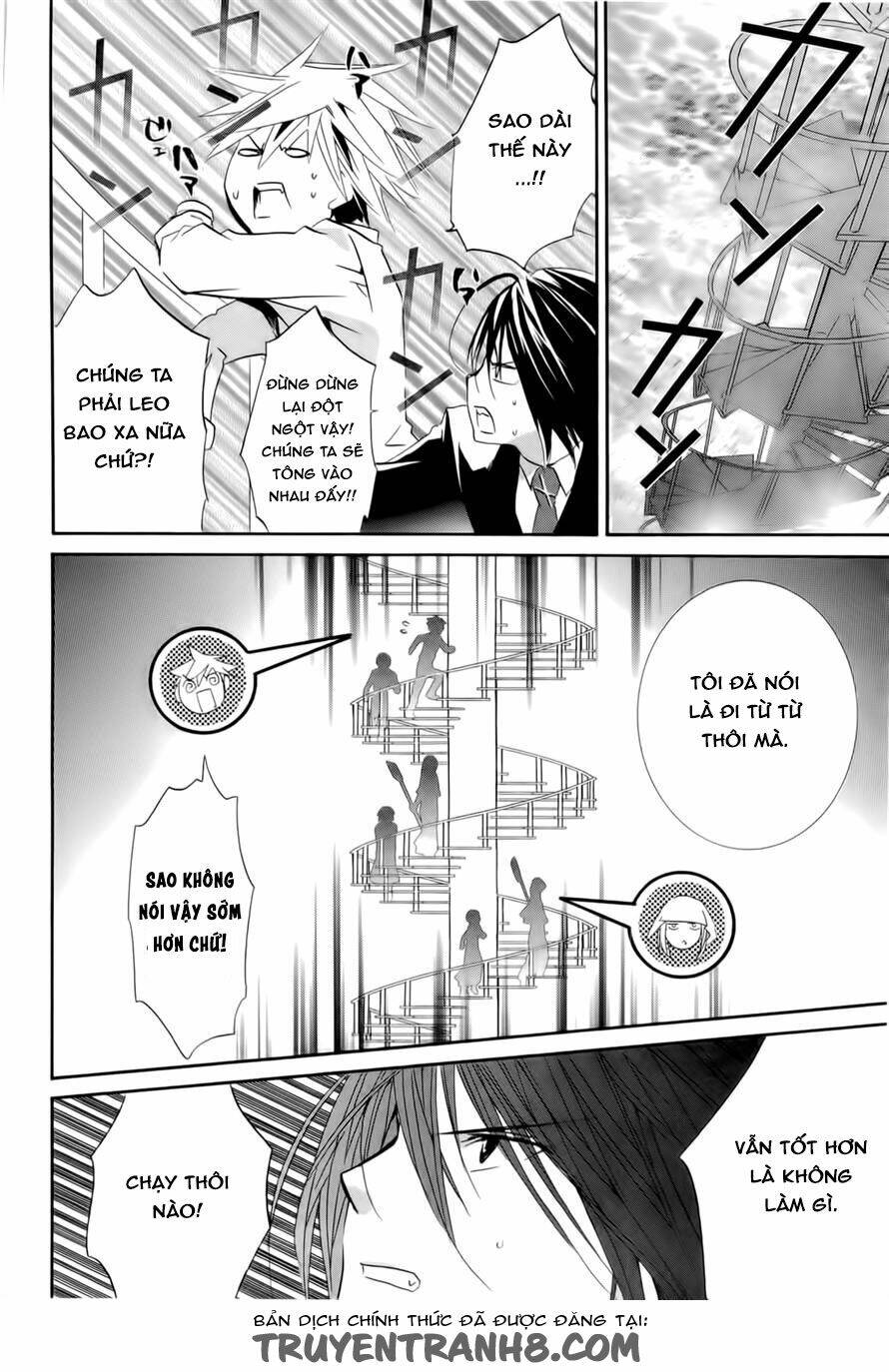 zombie-loan chapter 79 13