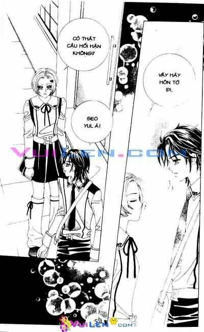 sâu trong ánh mắt chapter 99 15