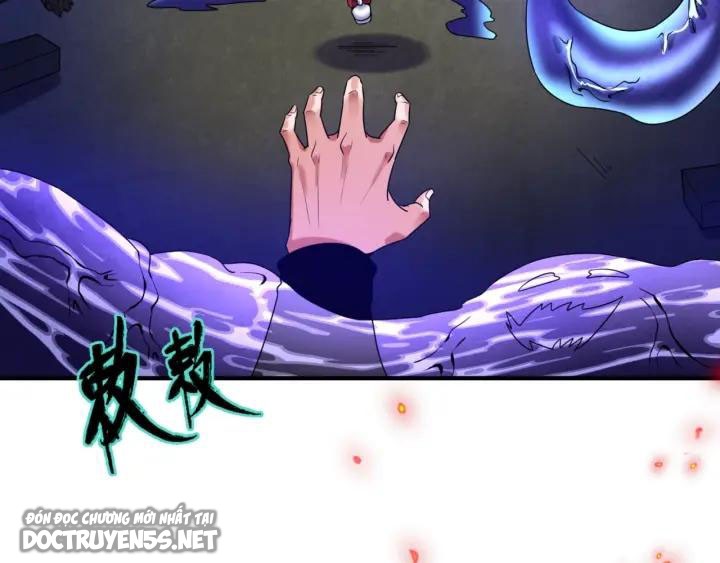 toàn cầu quỷ dị thời đại chapter 5 36