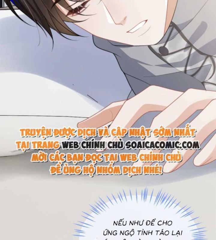 vị chỉ huy lạnh lùng khóc trong vòng tay tôi chapter 13 73