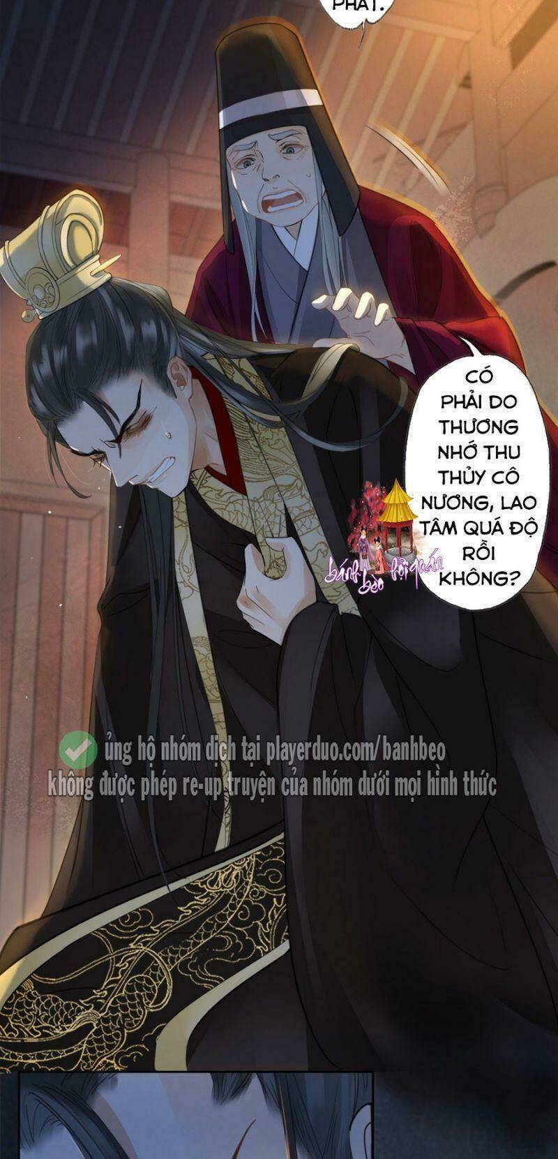 mê hoặc nhân tâm chapter 2 8