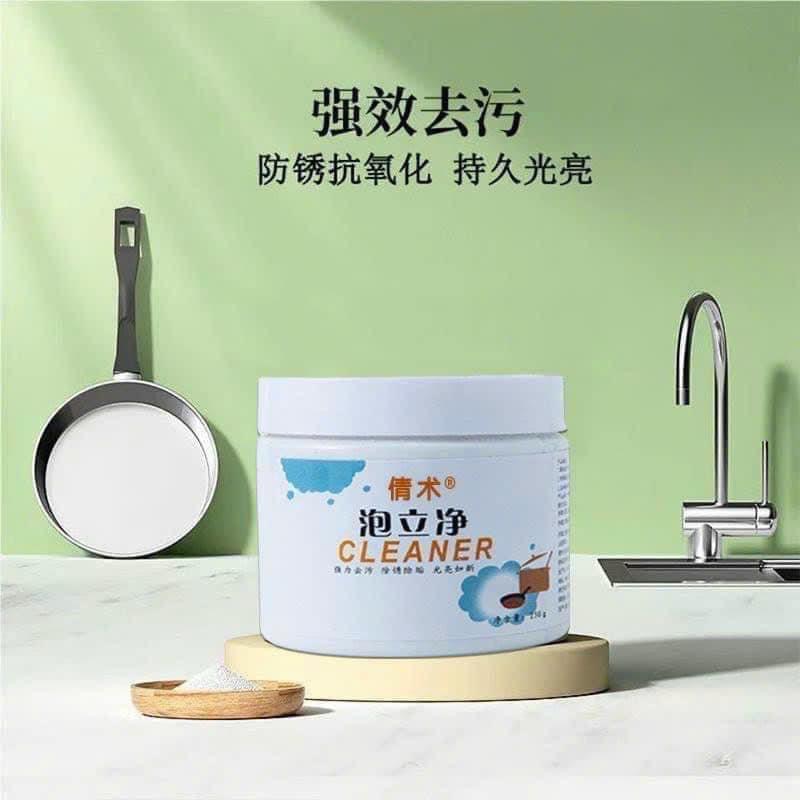 KEM TẨY XOONG NỒI ĐA NĂNG