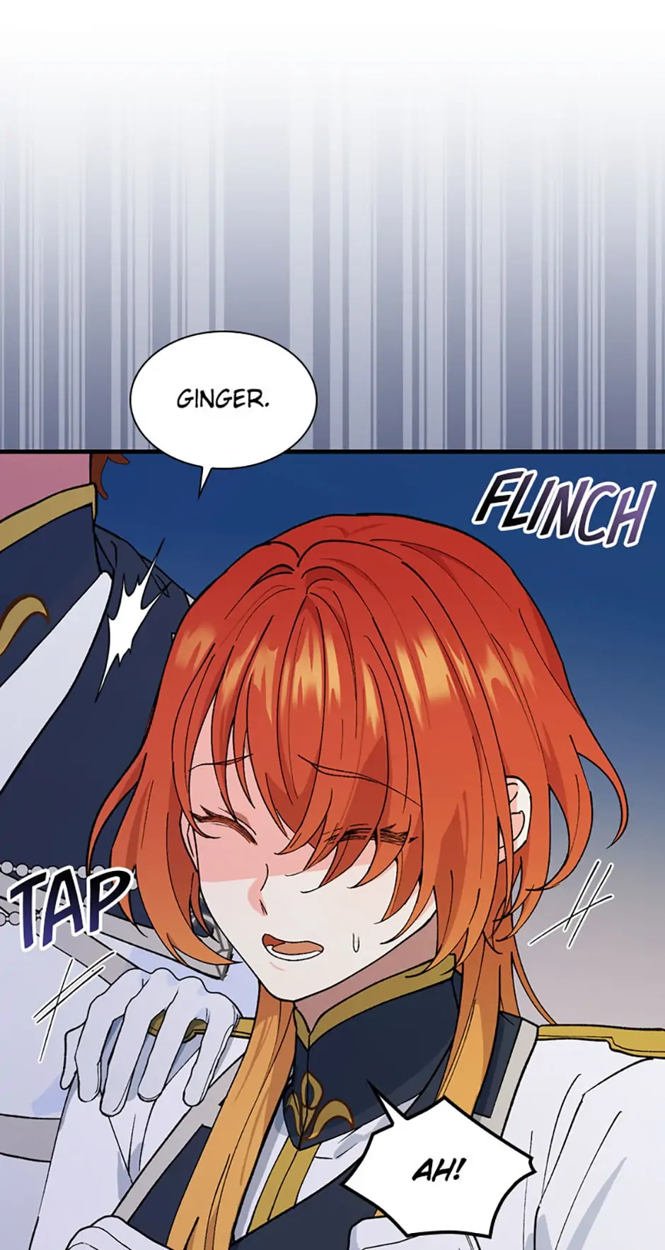 hiệp sĩ băng giá chapter 28.1 10