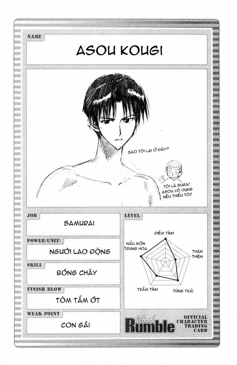 school rumble chapter 65 8