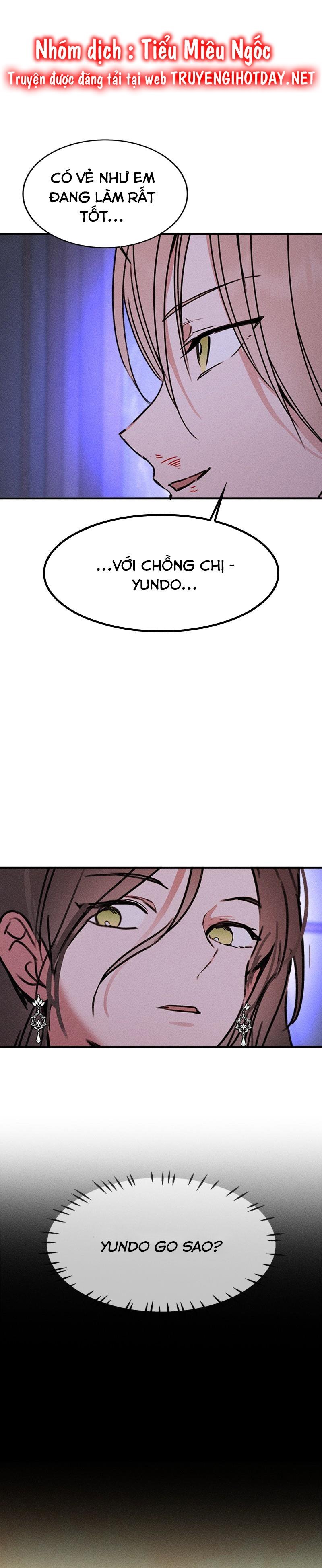 cuộc sống riêng của chị tôi chapter 30 4