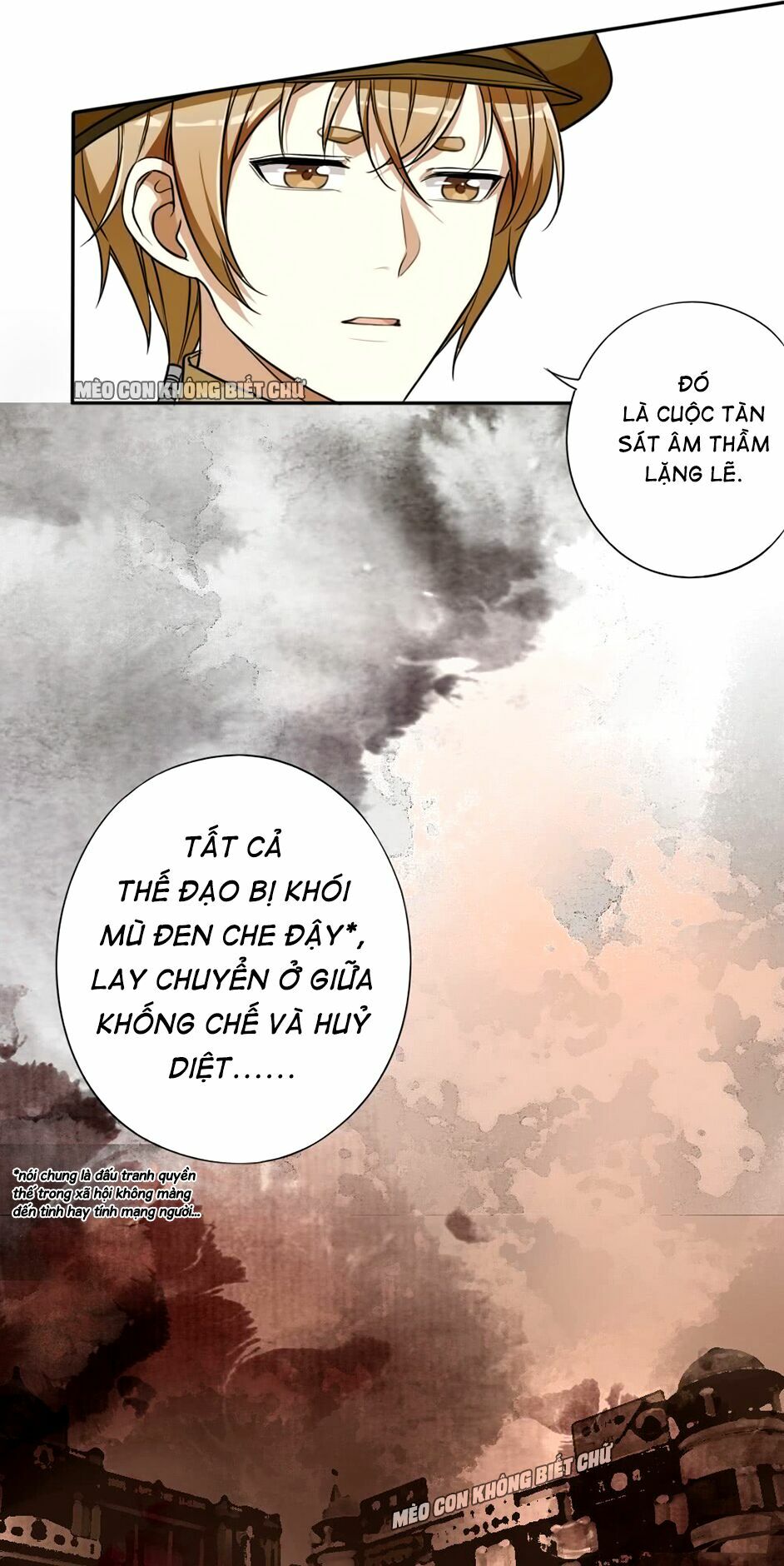 bốc toán tử chapter 27 23